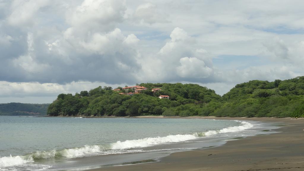 كوكو Hotel Colono Beach المظهر الخارجي الصورة