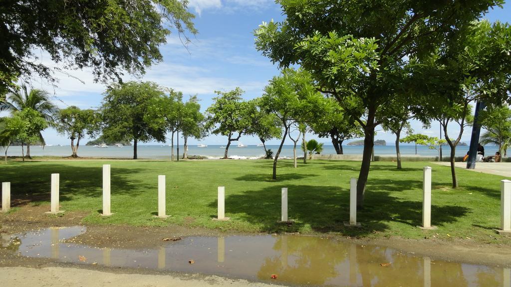 كوكو Hotel Colono Beach المظهر الخارجي الصورة