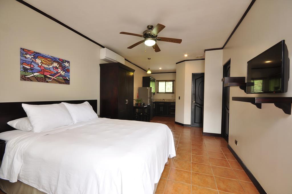 كوكو Hotel Colono Beach المظهر الخارجي الصورة
