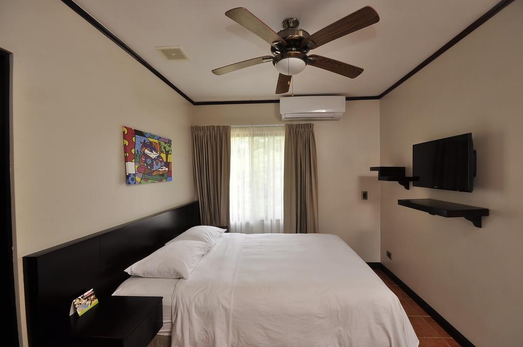 كوكو Hotel Colono Beach المظهر الخارجي الصورة