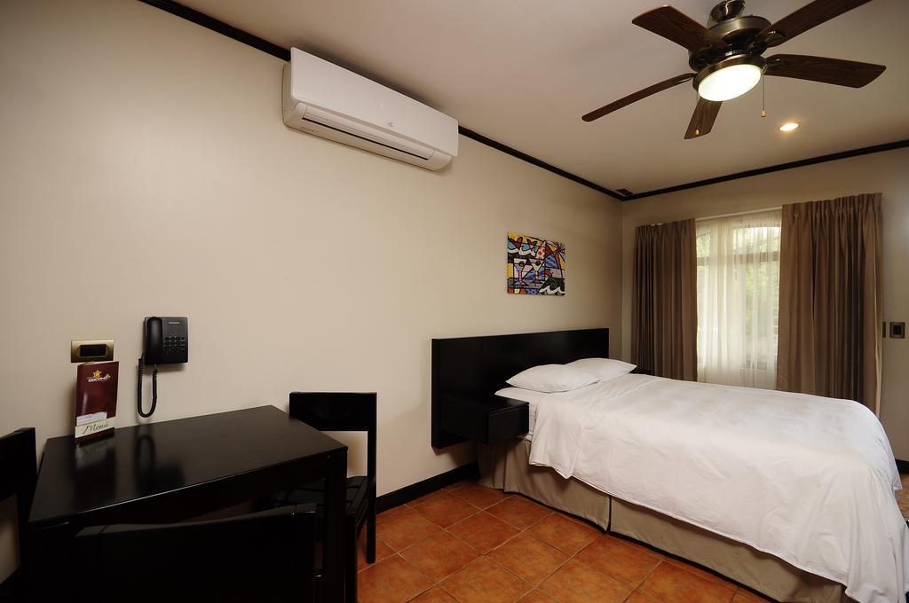 كوكو Hotel Colono Beach المظهر الخارجي الصورة