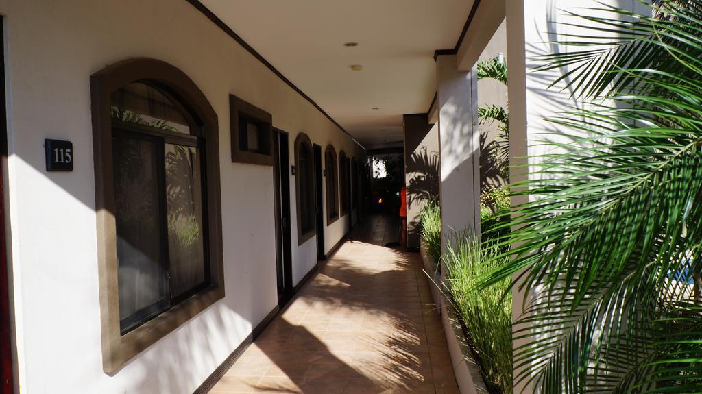 كوكو Hotel Colono Beach المظهر الخارجي الصورة