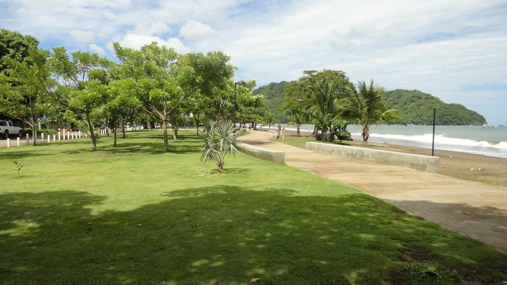 كوكو Hotel Colono Beach المظهر الخارجي الصورة